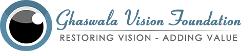 Ghaswala Vision Foundation